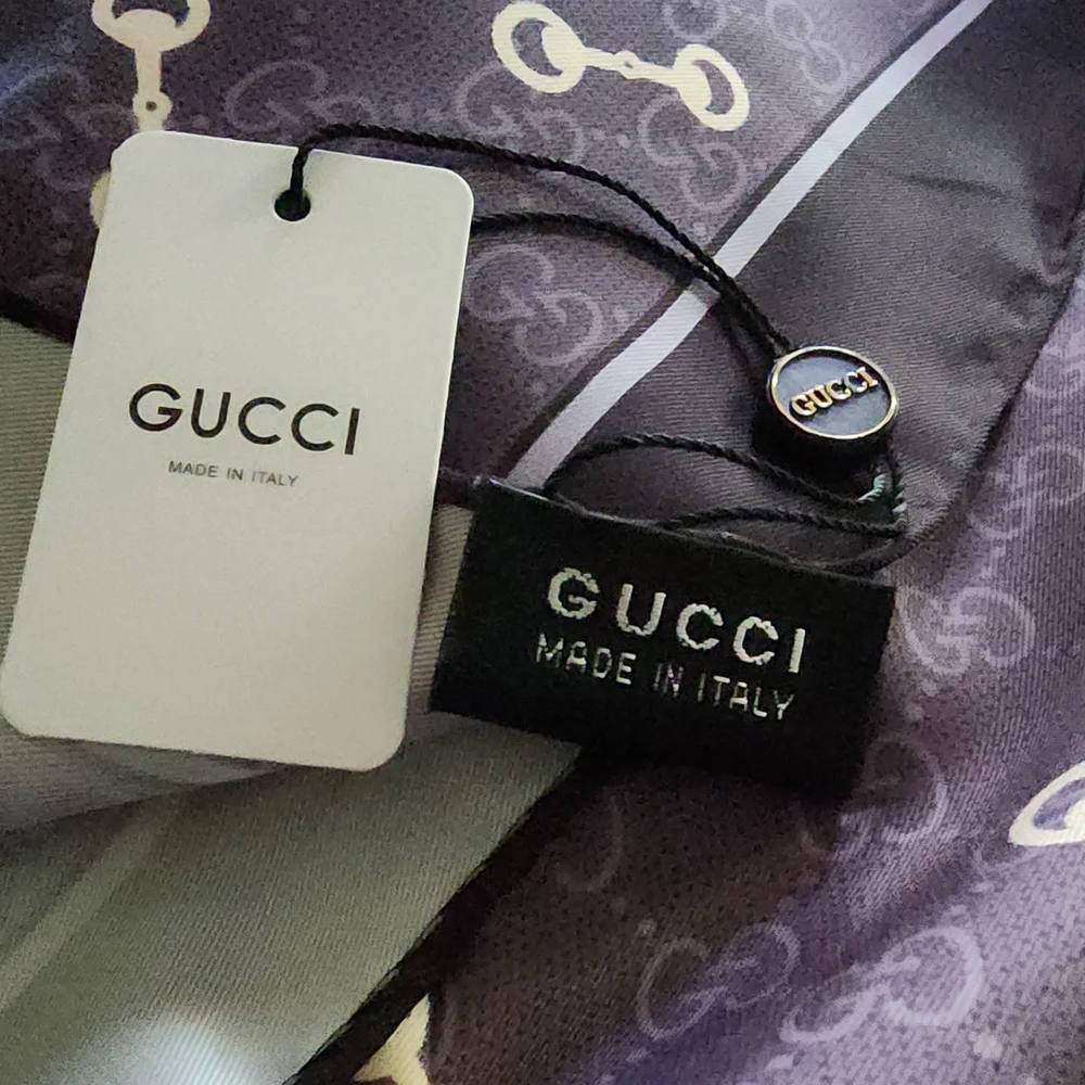 Gucci elevate your